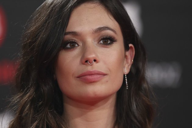 Anna castillo VOX - Lesbiana