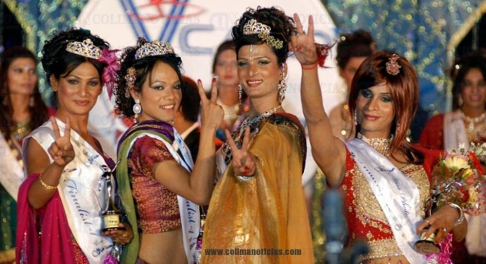 Nepal reconocerá el 3er género